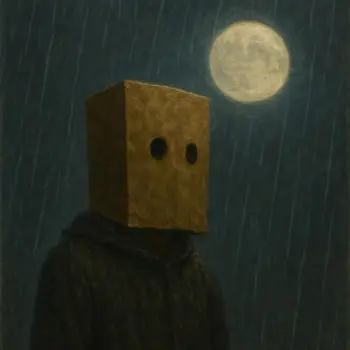 PTSD cover art