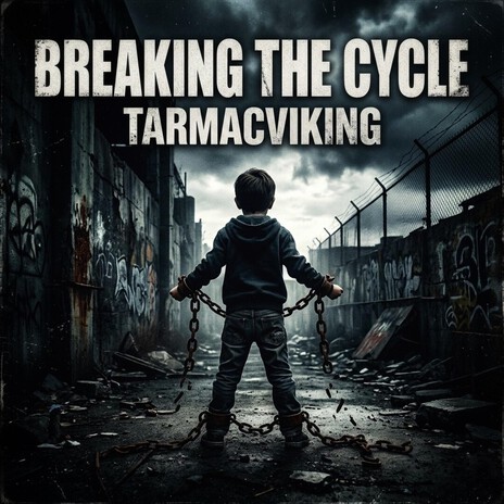 Breaking the cycle cover art
