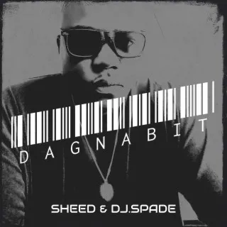 sheed cover art