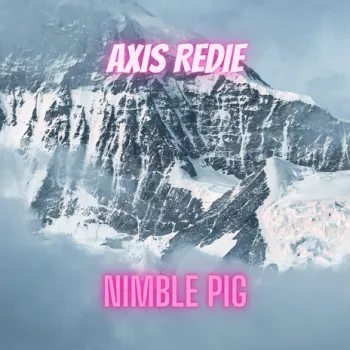 Nimble Pig cover art