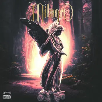 Milagro cover art