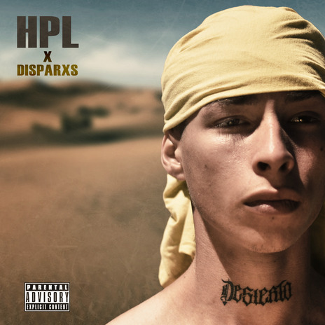 Outro ft. Disparxs cover art