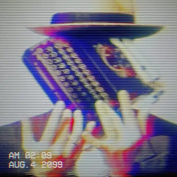 fall out type beat cover art