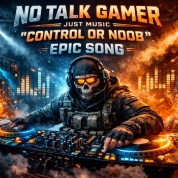 Control Or Noob cover art