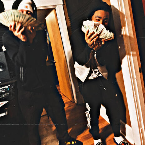 Calling ft. Luh Kado cover art