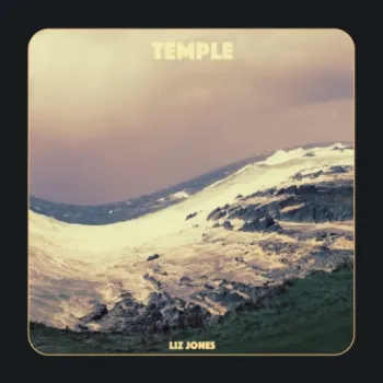 Temple cover art