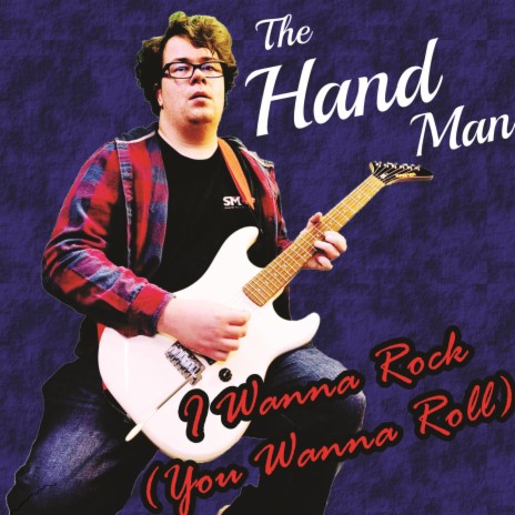 I Wanna Rock (You Wanna Roll) cover art