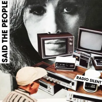 The Letter cover art