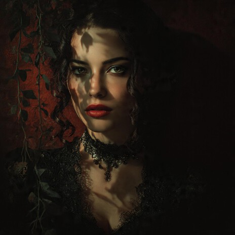 Whispers from the Shadows