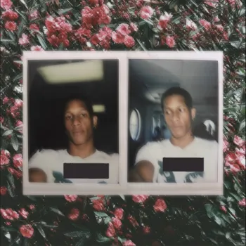 HARD 2 SAY cover art