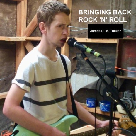 Honky Tonk Sky (Reprise) cover art