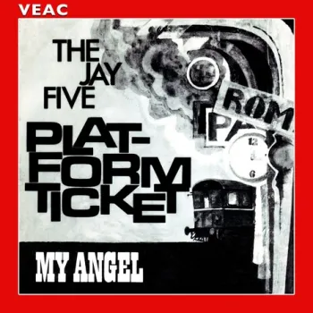 Platform Ticket cover art