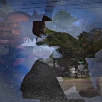 KAMIKAZE (Instrumental) cover art