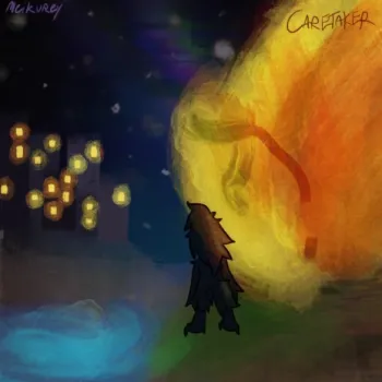 Crash & Burn ft. Aural Alliance cover art