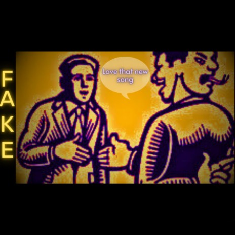 Fake ft. Miss Dana & Bexter Richardson