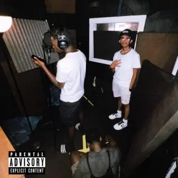 PAYD ft. Brayzii & CXSHOUT! cover art