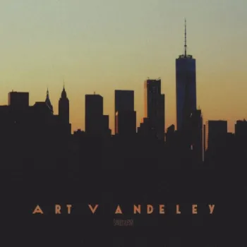 Streets of NY cover art