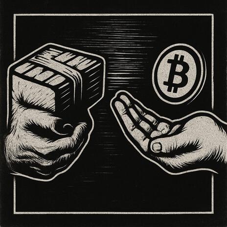 LB 2 BTC ft. LEON & PRODBYDAMIAN cover art