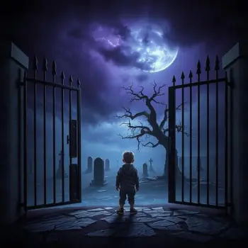 WHISPERS FROM THE OTHER SIDE cover art