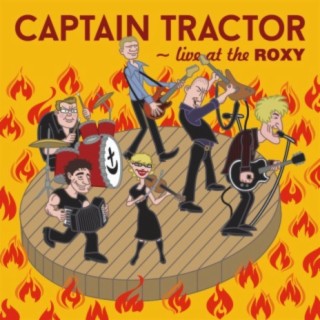 Captain Tractor