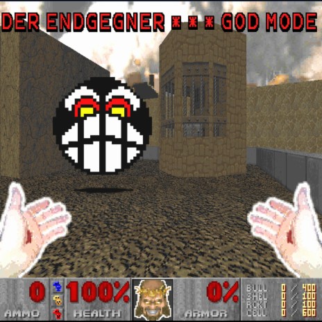 Letzte Generation! cover art