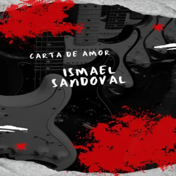 CARTA DE AMOR cover art