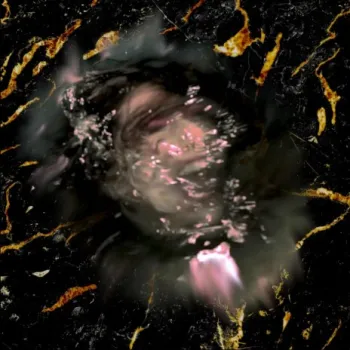 Alegoría de la Ansiedad cover art