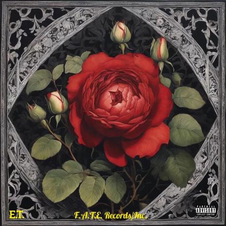 Pushin It ft. JUS cover art