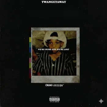 '86 To FOREVER cover art