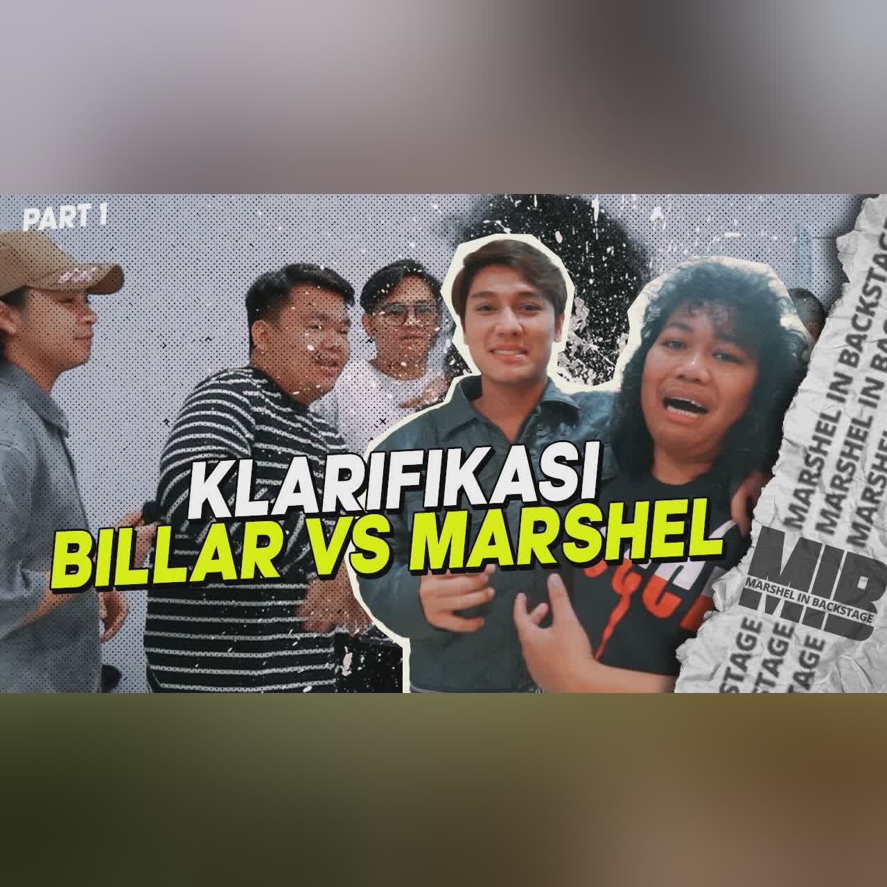MIB 115 - Indonesia Music Awards (Part 1) cover art