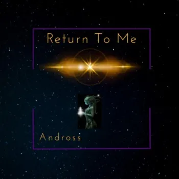 A Billion Galaxies Away cover art