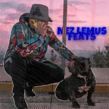 Tenga Cuidado (feat. lildhyer) cover art