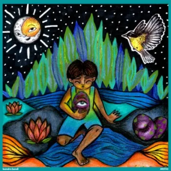 Cambia ft. Sergio Alvarez cover art