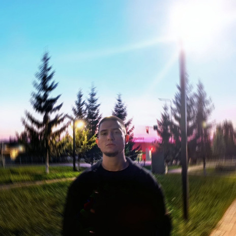 Душа cover art