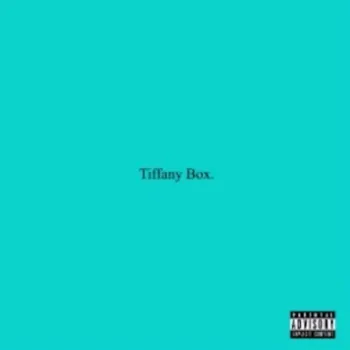 Tiffany Box Freestyle cover art