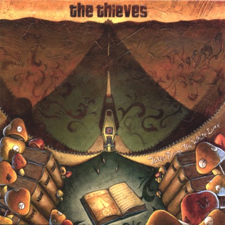 It Still Goes On cover art