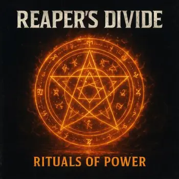 The Reckoning cover art