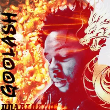 THOUGHTS cover art