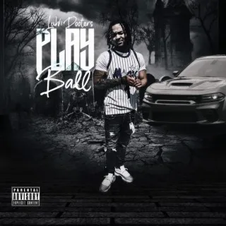 Play ball cover art