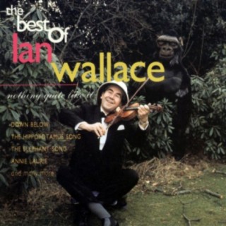 Ian Wallace