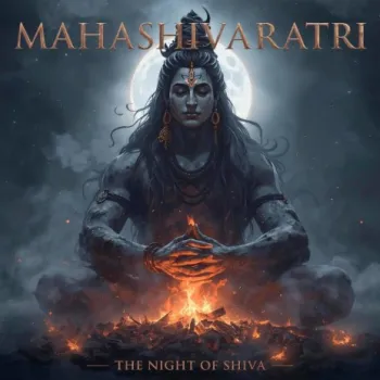 Har Har Mahādeva cover art