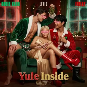 Cozying Up (Livid) cover art