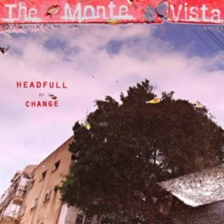 The Monte Vista cover art