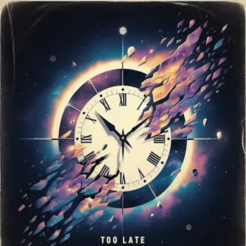 Too Late cover art