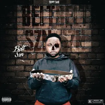 Smoke ft. Zy Benji cover art