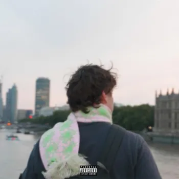CLARITY cover art
