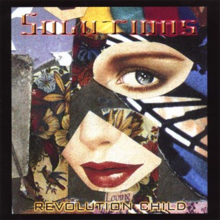 Revolution child