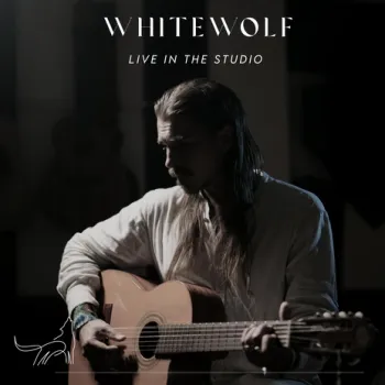 The Swan (Live) cover art
