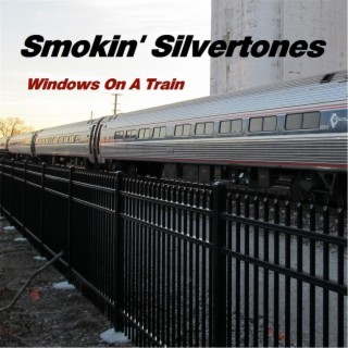 Smokin' Silvertones