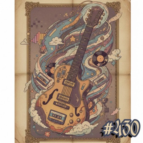 Vagabundo cover art